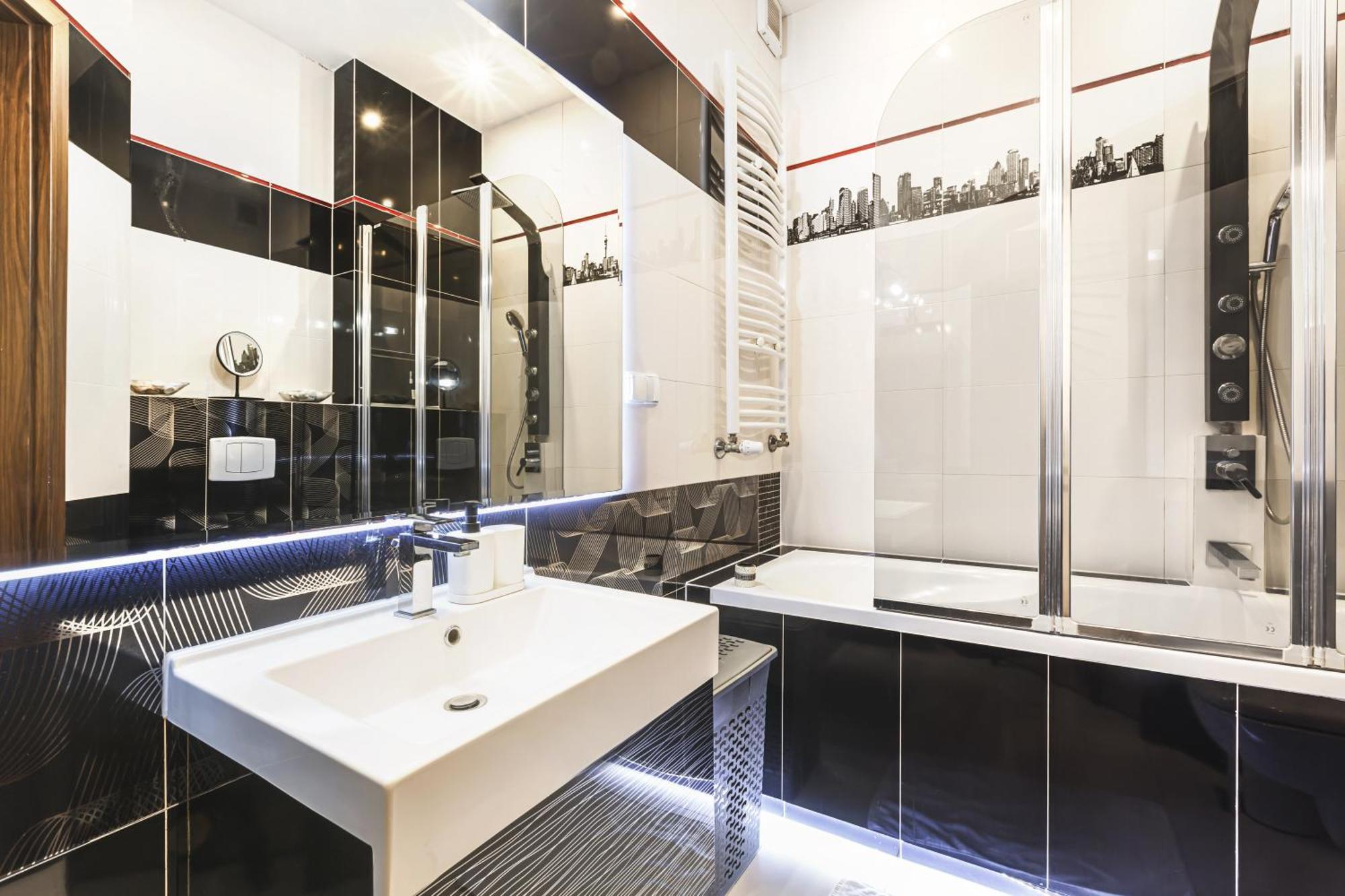 Klimatyczny Apartament W Centrum Wrocław Exteriör bild