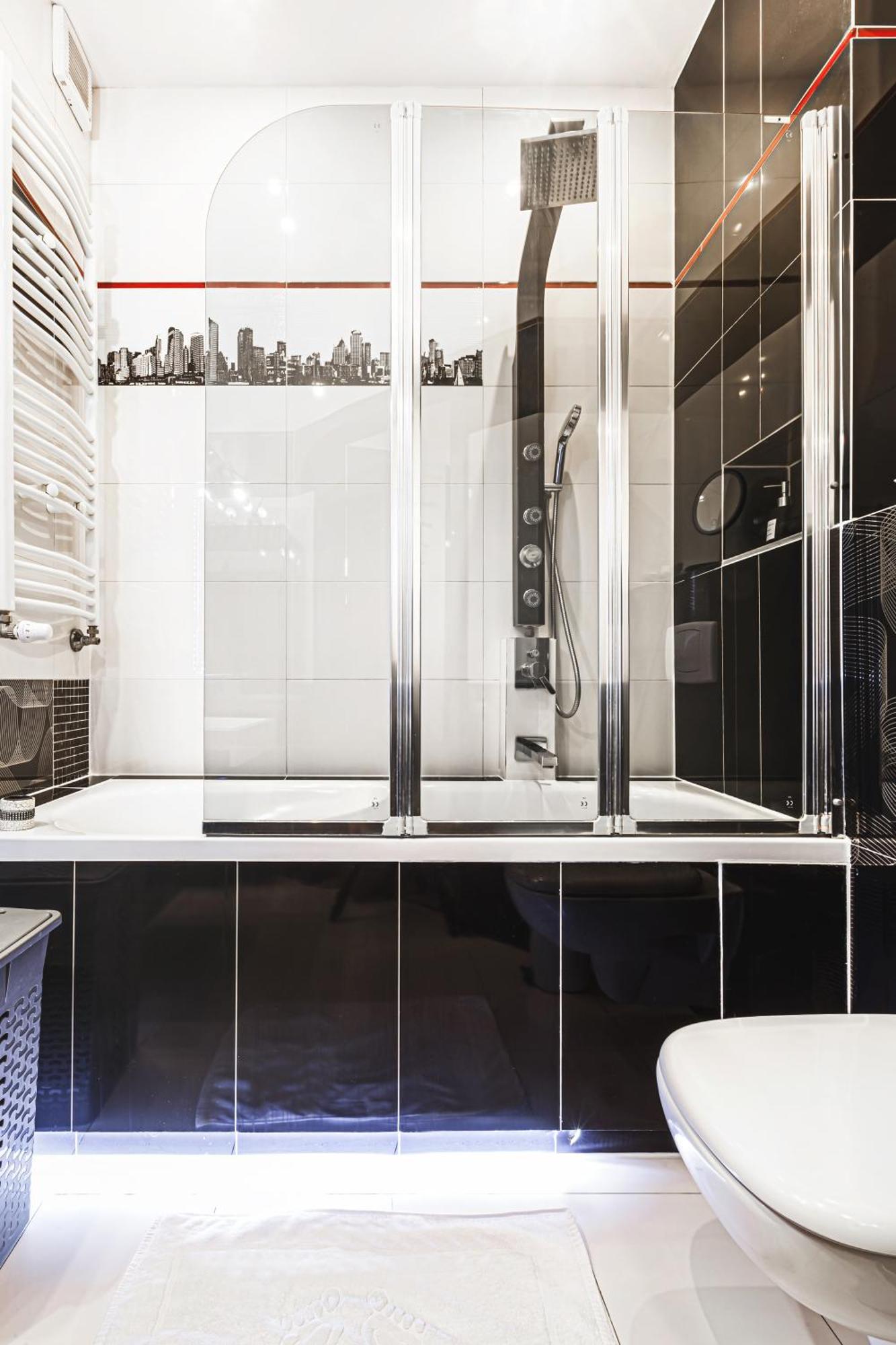 Klimatyczny Apartament W Centrum Wrocław Exteriör bild